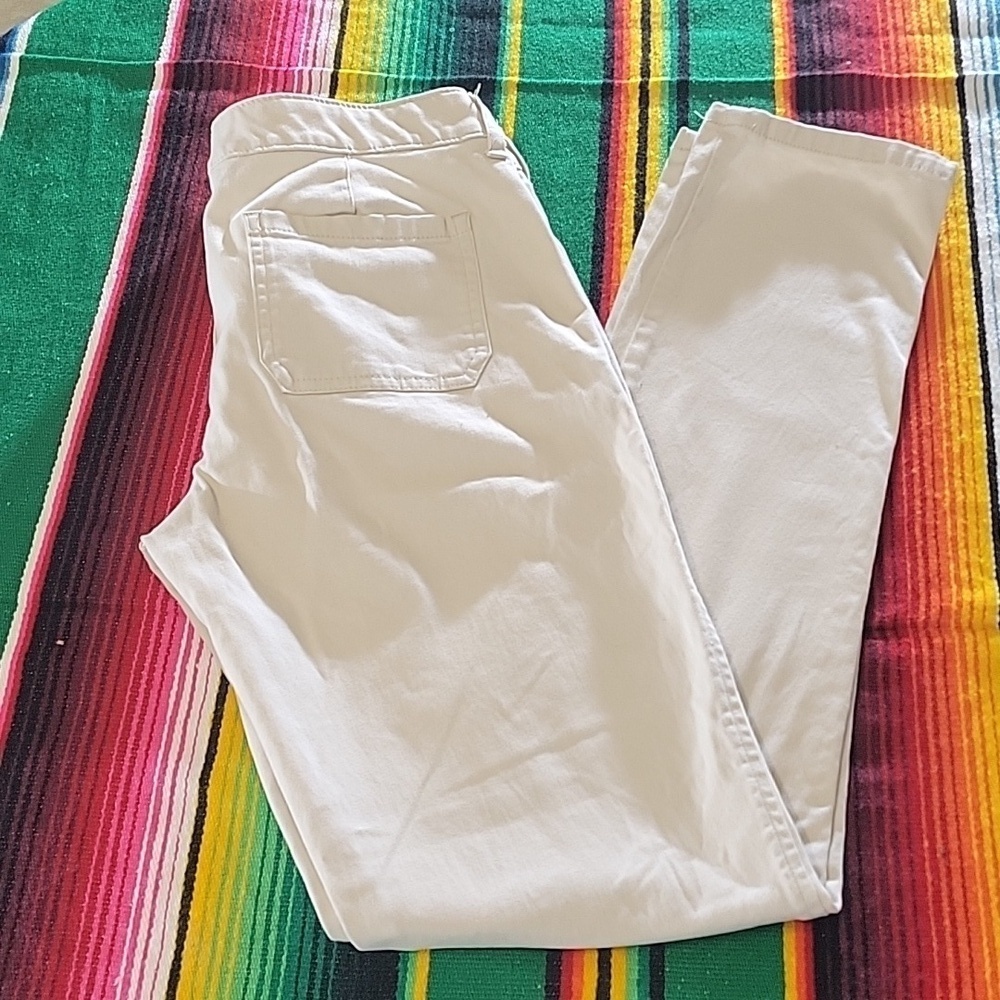 Hollister Women's Pants Size 26
